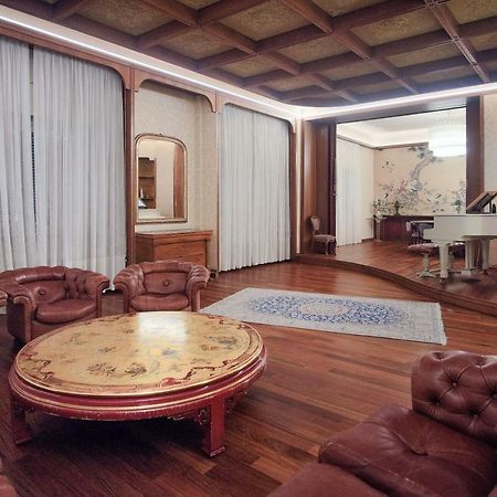 Villa Wanda - Residenza Di Charme Trani Εξωτερικό φωτογραφία