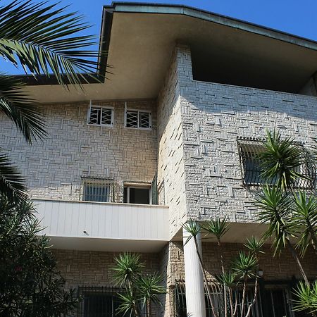 Villa Wanda - Residenza Di Charme Trani Εξωτερικό φωτογραφία