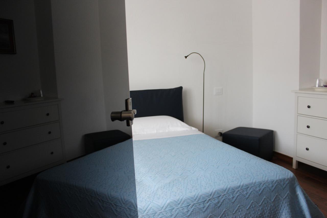 Villa Wanda - Residenza Di Charme Trani Εξωτερικό φωτογραφία