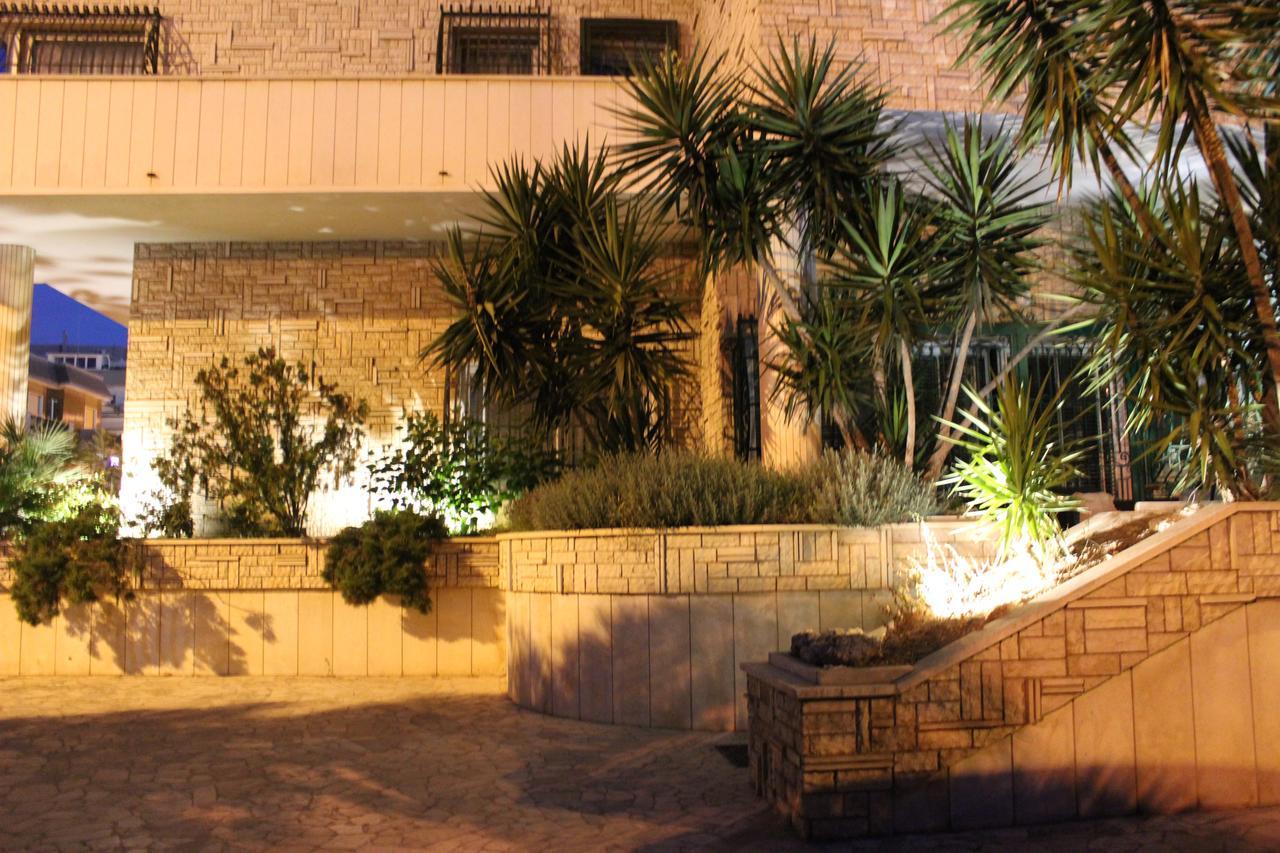 Villa Wanda - Residenza Di Charme Trani Εξωτερικό φωτογραφία