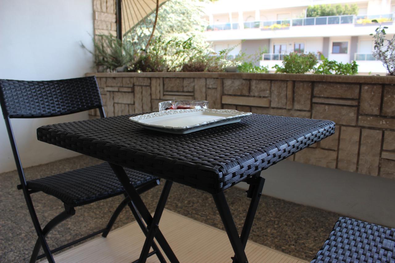 Villa Wanda - Residenza Di Charme Trani Εξωτερικό φωτογραφία