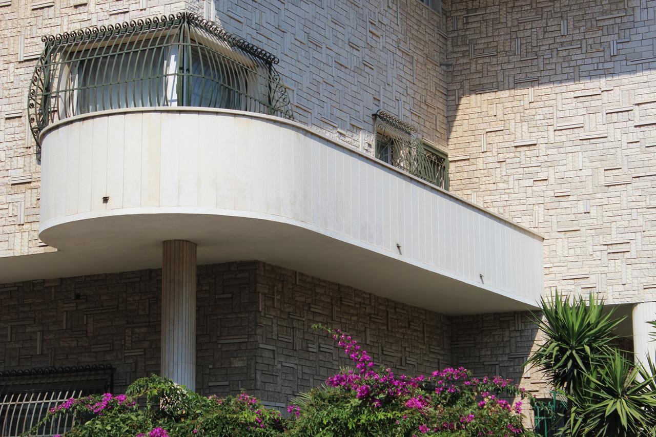 Villa Wanda - Residenza Di Charme Trani Εξωτερικό φωτογραφία