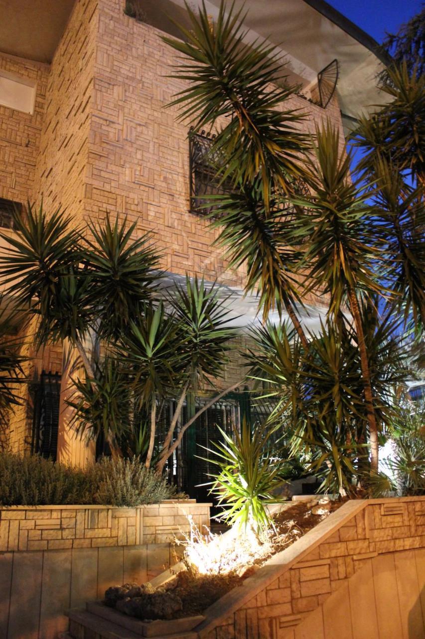 Villa Wanda - Residenza Di Charme Trani Εξωτερικό φωτογραφία