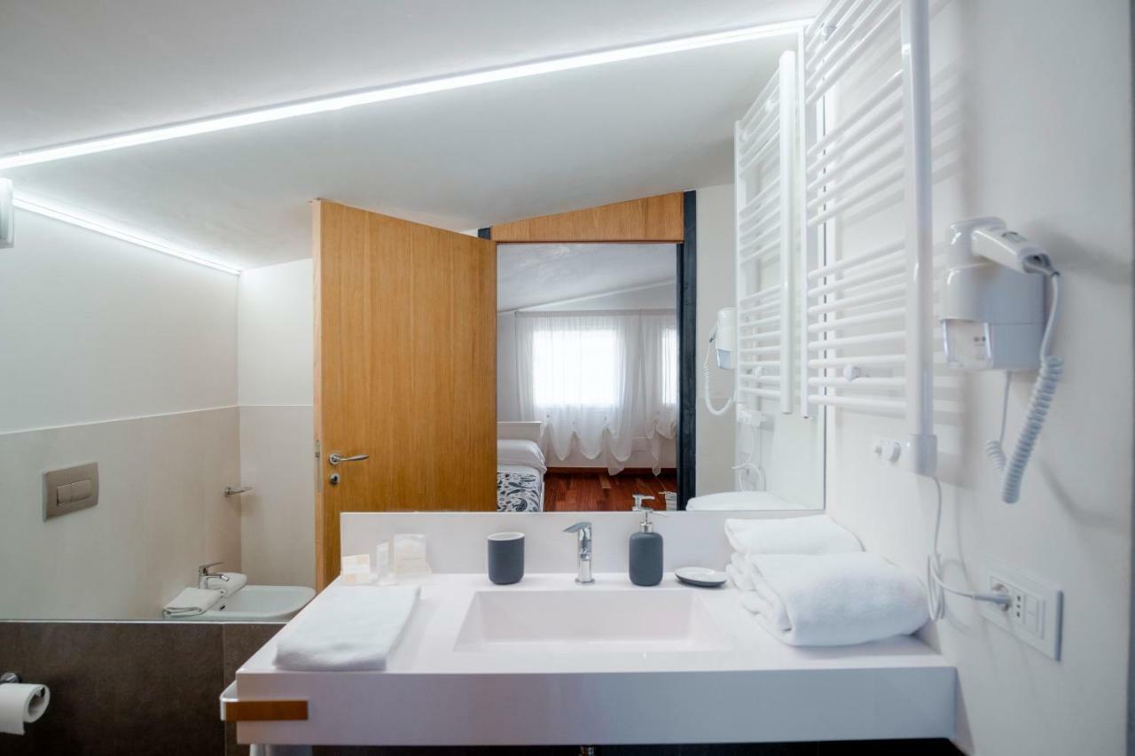 Villa Wanda - Residenza Di Charme Trani Εξωτερικό φωτογραφία